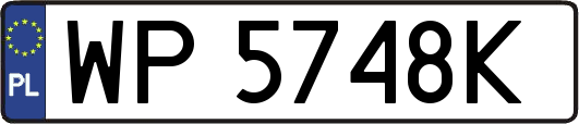 WP5748K