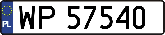 WP57540