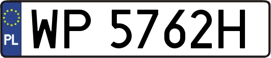 WP5762H