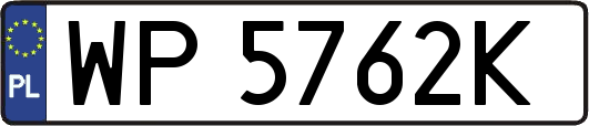 WP5762K
