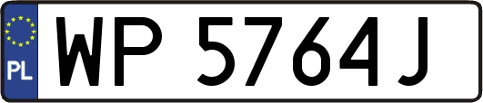 WP5764J