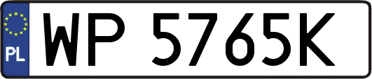 WP5765K