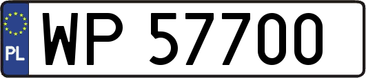 WP57700