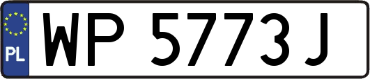 WP5773J