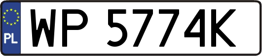WP5774K