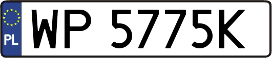 WP5775K