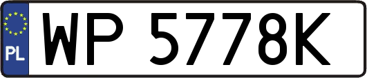 WP5778K