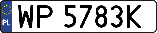 WP5783K