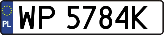 WP5784K