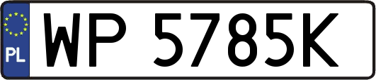WP5785K