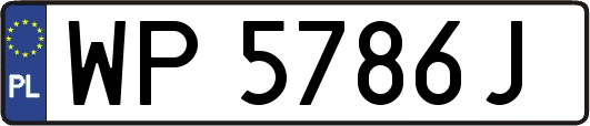WP5786J