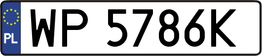 WP5786K