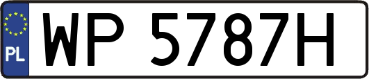 WP5787H