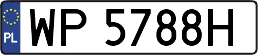 WP5788H