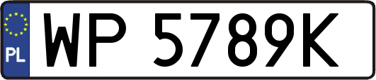 WP5789K