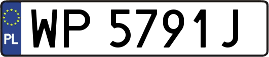 WP5791J