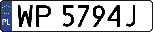 WP5794J