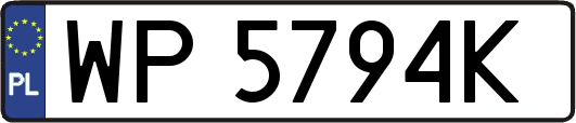 WP5794K