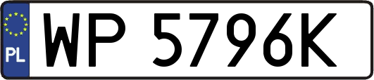 WP5796K