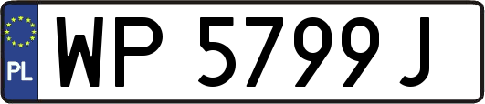 WP5799J