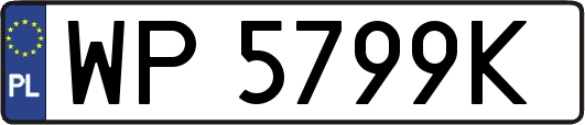 WP5799K