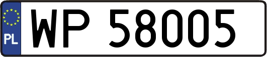 WP58005