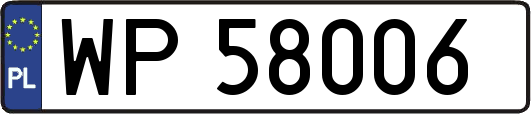WP58006