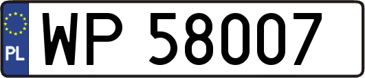 WP58007