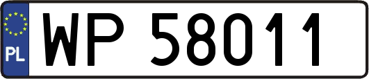 WP58011