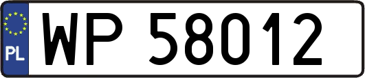 WP58012