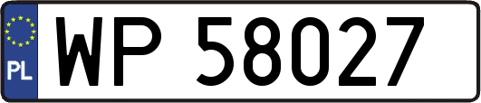 WP58027