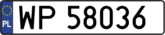 WP58036