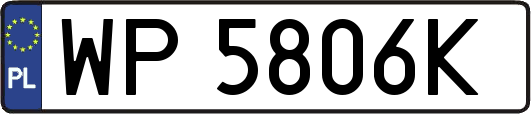 WP5806K