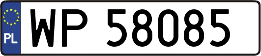 WP58085