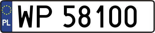 WP58100