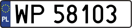 WP58103