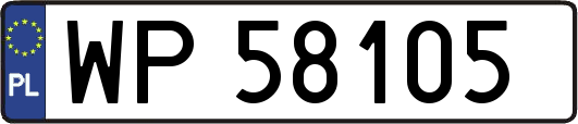 WP58105
