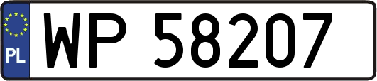 WP58207