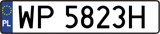WP5823H