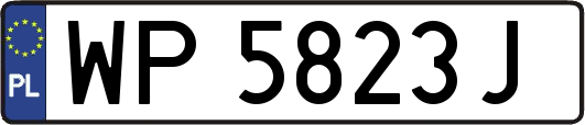 WP5823J