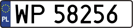 WP58256