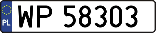WP58303