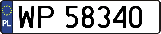 WP58340