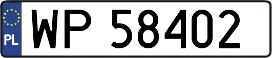 WP58402
