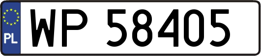 WP58405