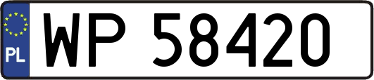 WP58420