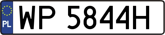 WP5844H