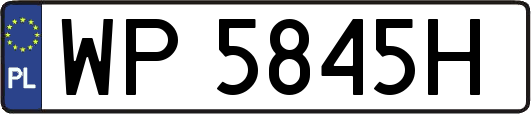 WP5845H