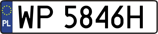 WP5846H