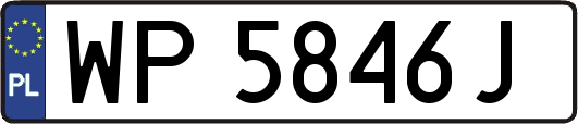 WP5846J